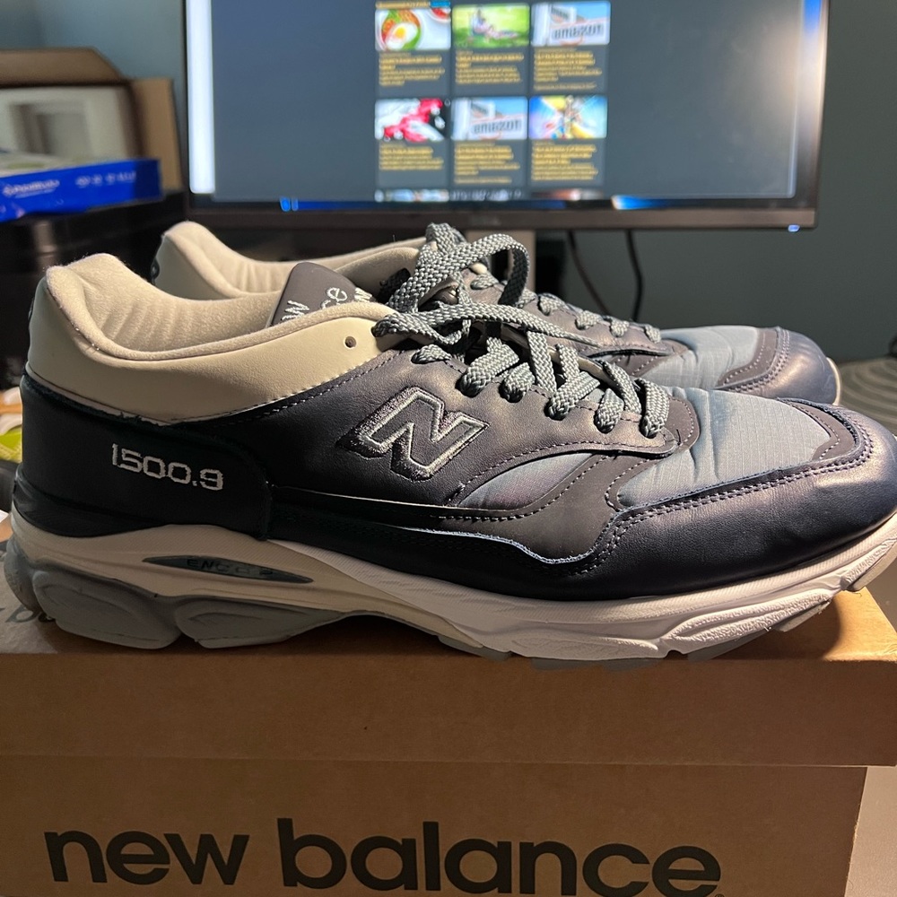 New Balance 15009 size 12
